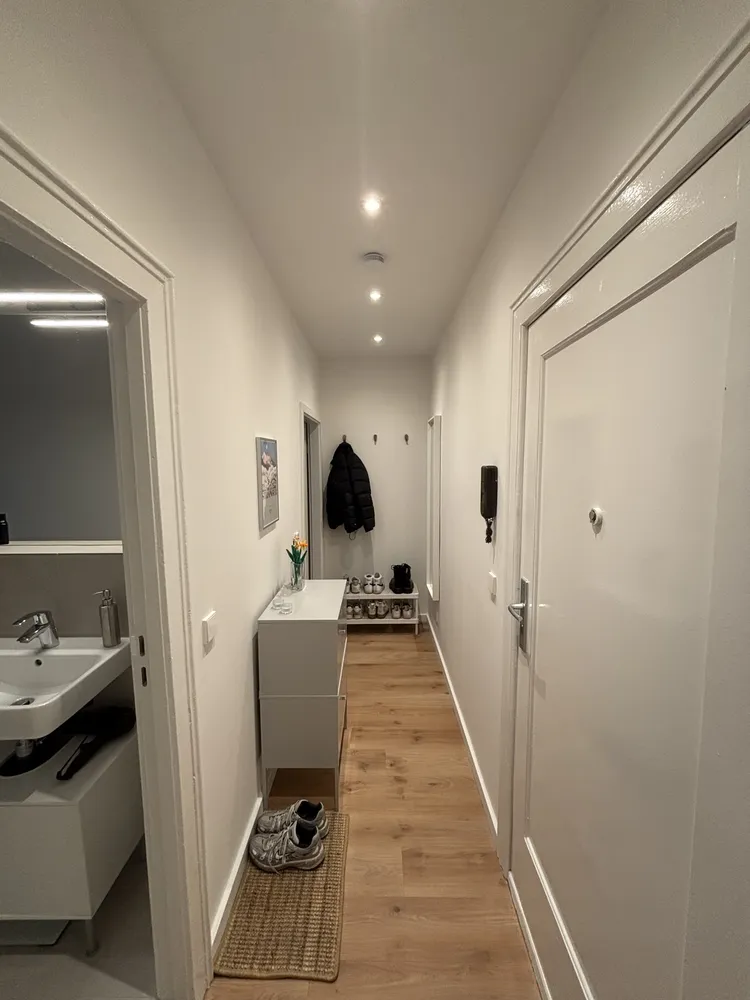 1 Zimmer Wohnung mit 35 m² in Berlin – Bild 3