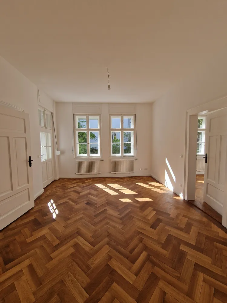 5 Zimmer Wohnung mit 170 m² in München – Bild 12