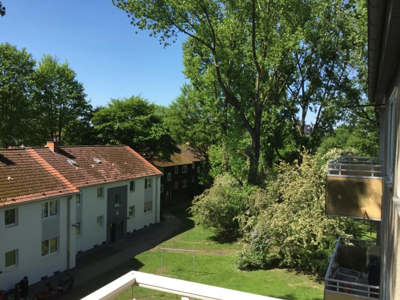 2 Zimmer Wohnung mit 52 m² in Gelsenkirchen – Bild 1