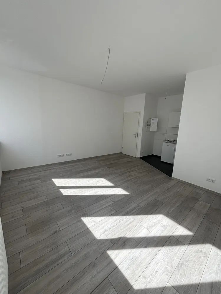 1 Zimmer Wohnung mit 27 m² in Darmstadt – Bild 5