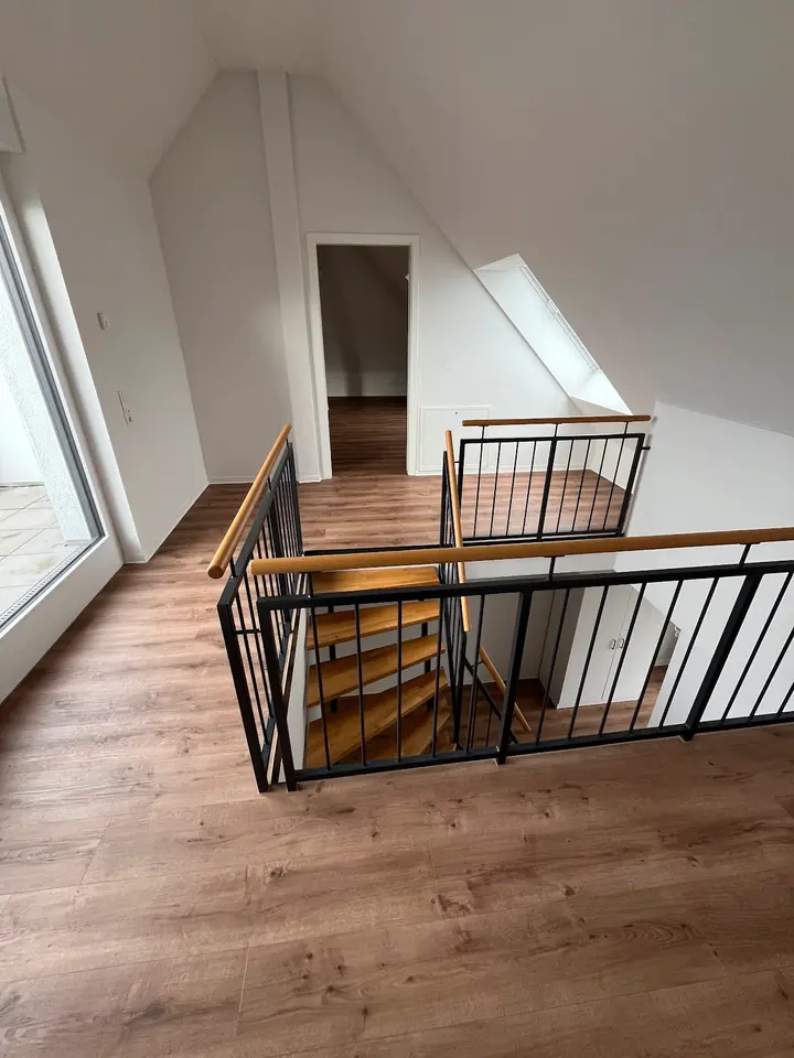 3 room apartment with 85 m² in Heilbronn – Photo 5