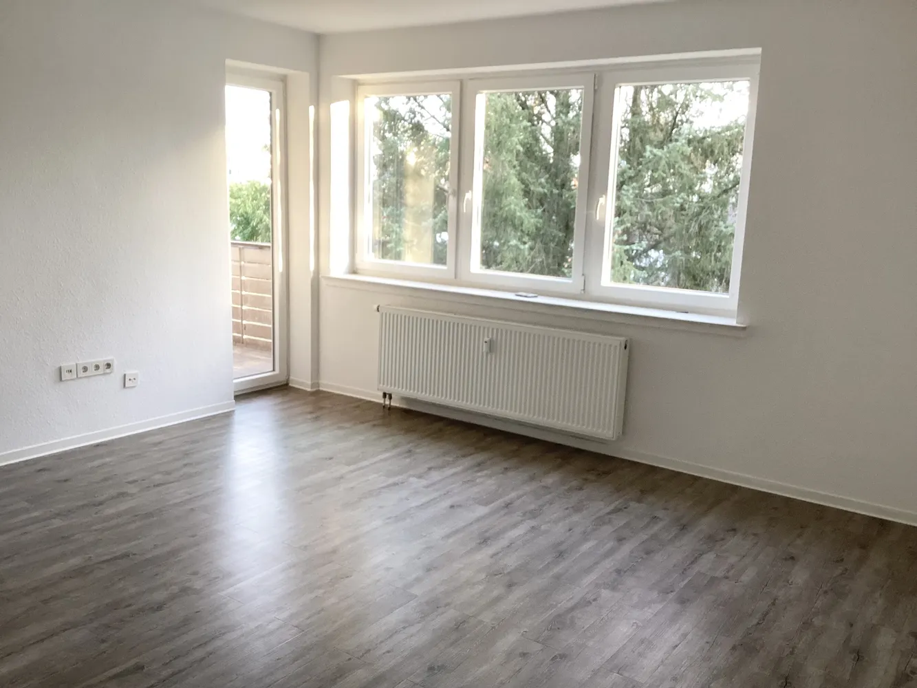 4 Zimmer Wohnung mit 91 m² in Garbsen – Bild 3