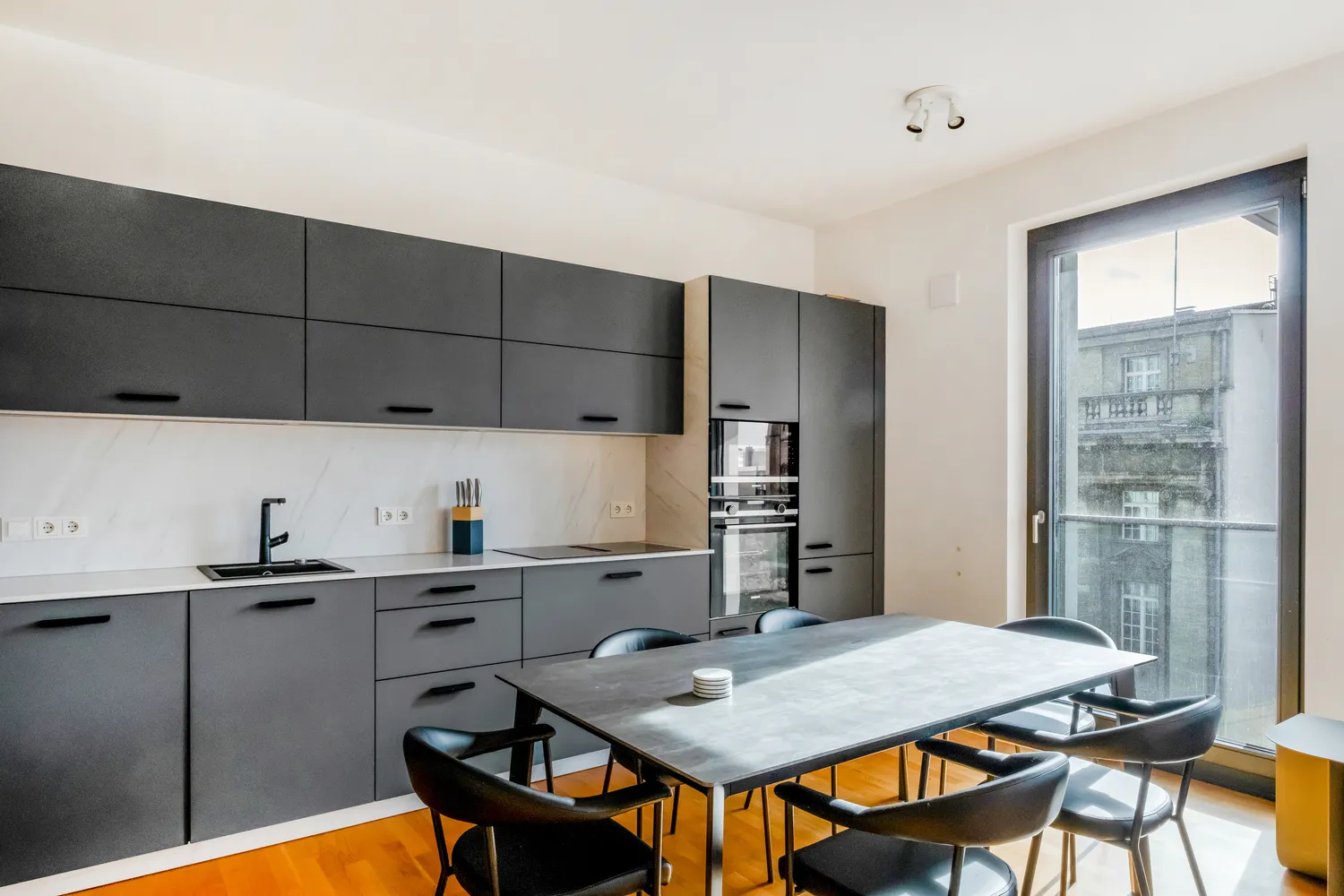 4 room apartment with 102 m² in Berlin – Photo 3