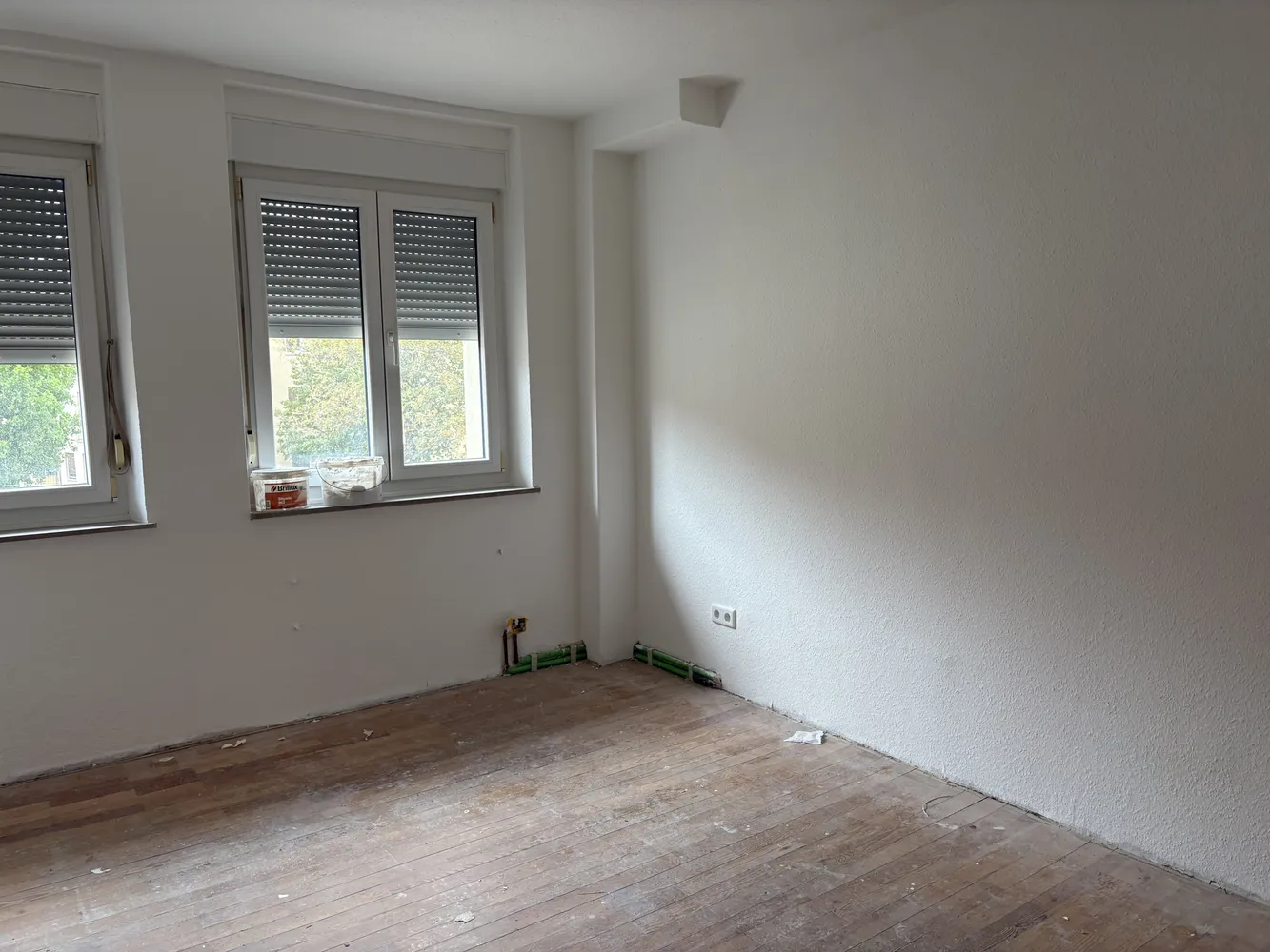 2 Zimmer Wohnung mit 54 m² in Nürnberg – Bild 5