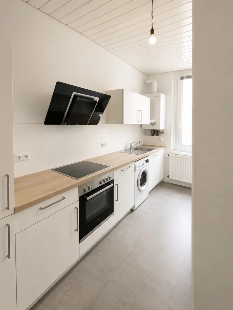 1 Zimmer Wohnung mit 30 m² in Stuttgart – Bild 3