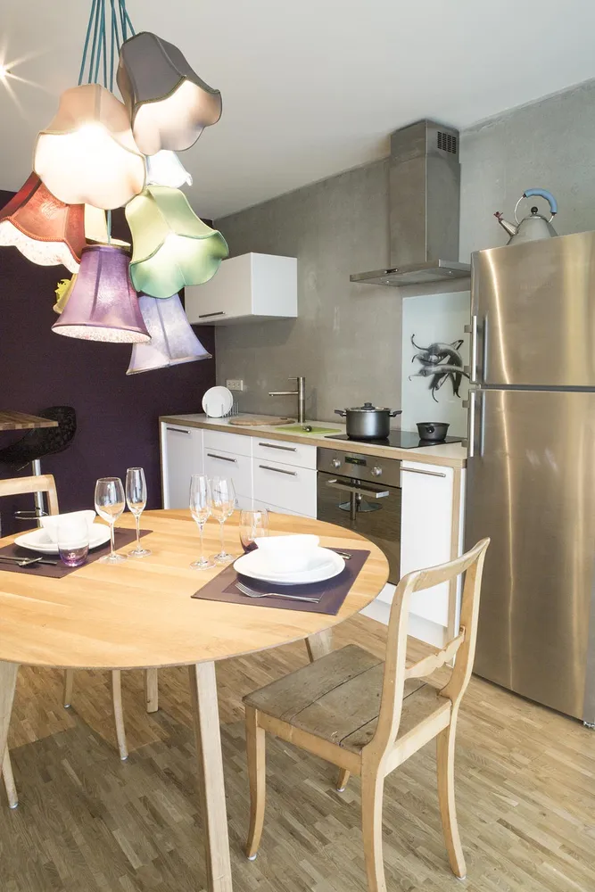 1 Zimmer Wohnung mit 67 m² in Freiburg im Breisgau – Bild 3