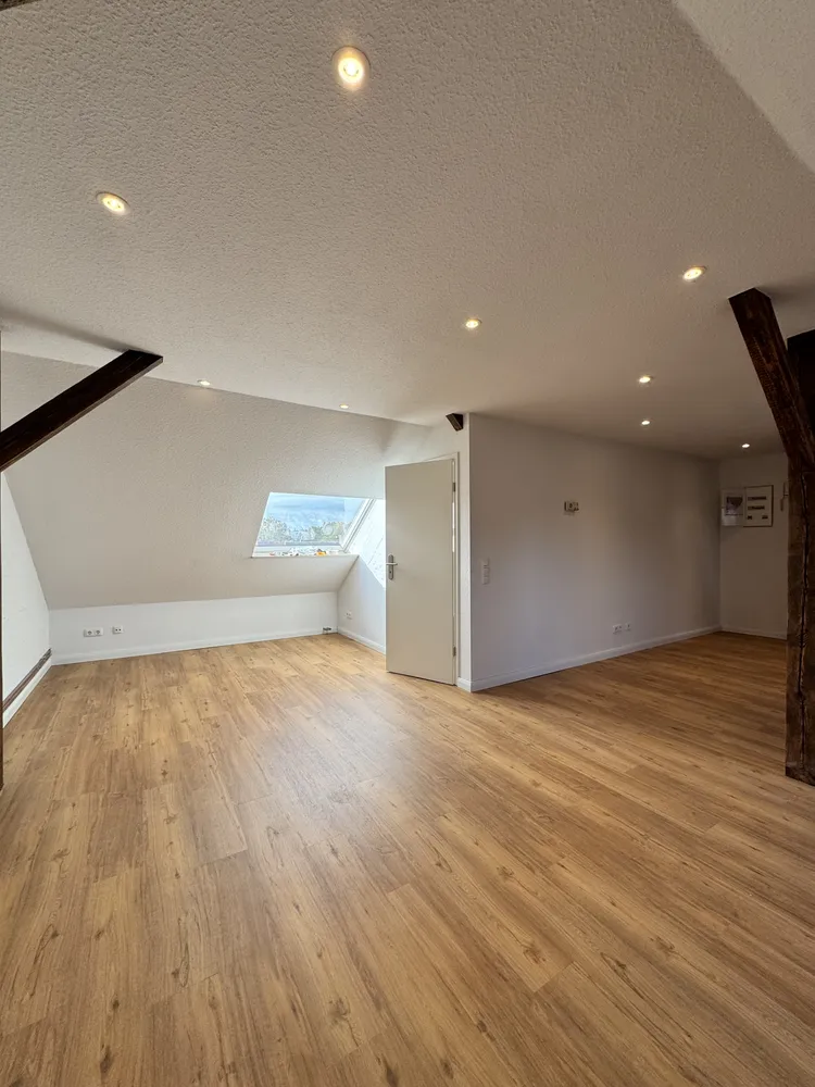 2 room apartment with 30 m² in Kiel – Photo 7
