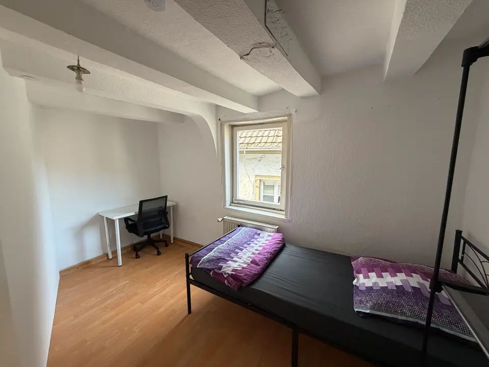 WG-Zimmer mit 150 m² in Velbert – Bild 8
