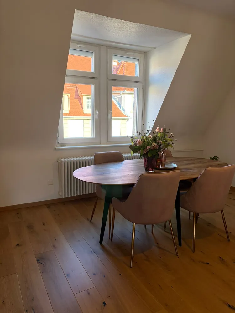 3 Zimmer Wohnung mit 78 m² in Karlsruhe – Bild 9