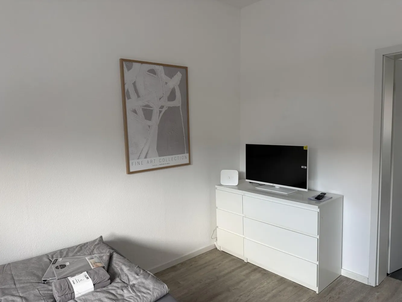 2 room apartment with 44 m² in Dortmund – Photo 7