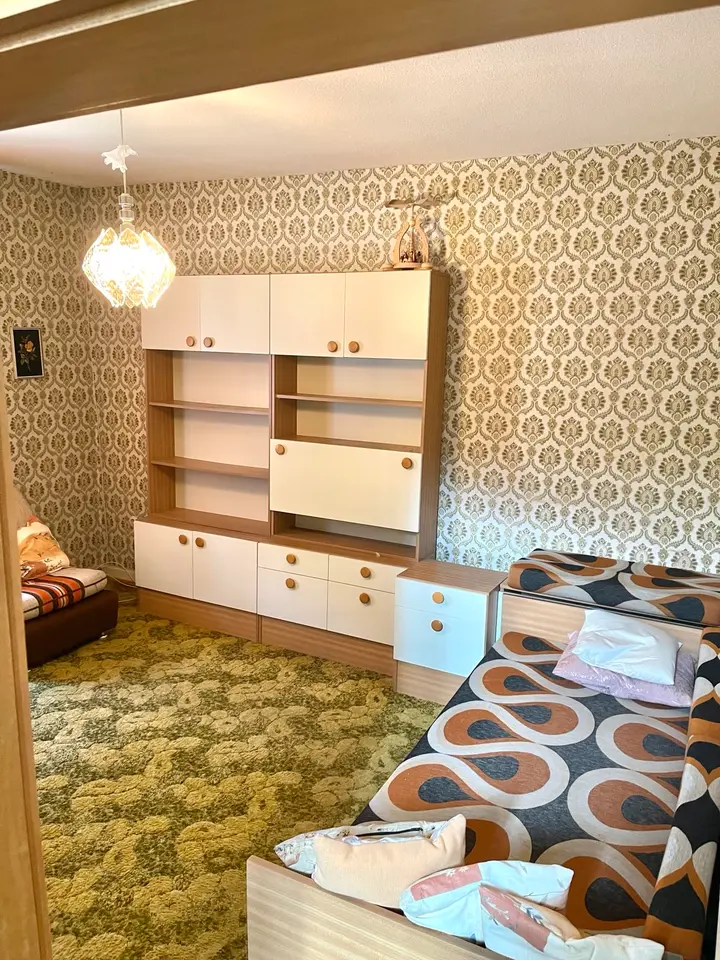 WG-Zimmer mit 18 m² in Saarbrücken – Bild 1