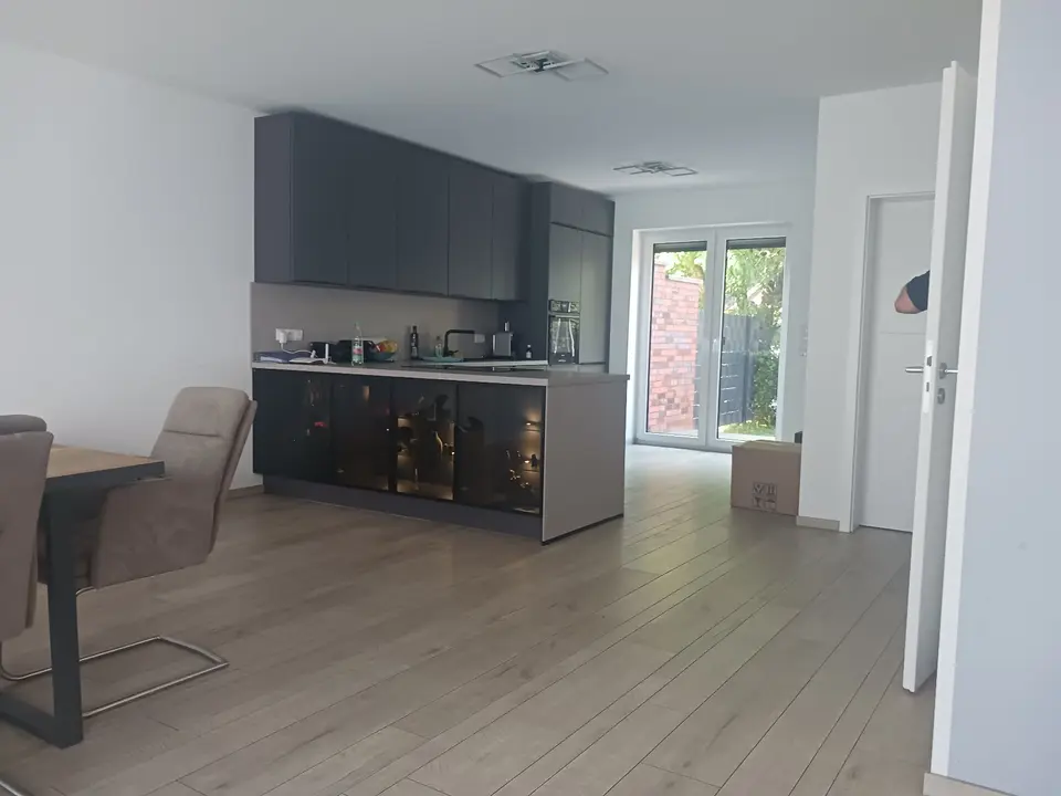 4 Zimmer Haus mit 136 m² in Georgsmarienhütte – Bild 2
