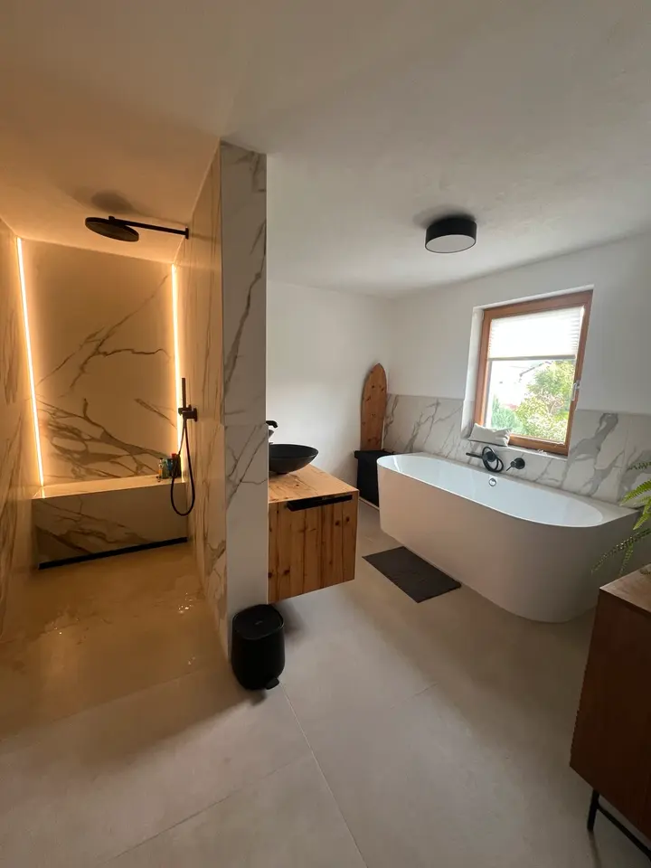 4 room house with 110 m² in Kempten – Photo 4