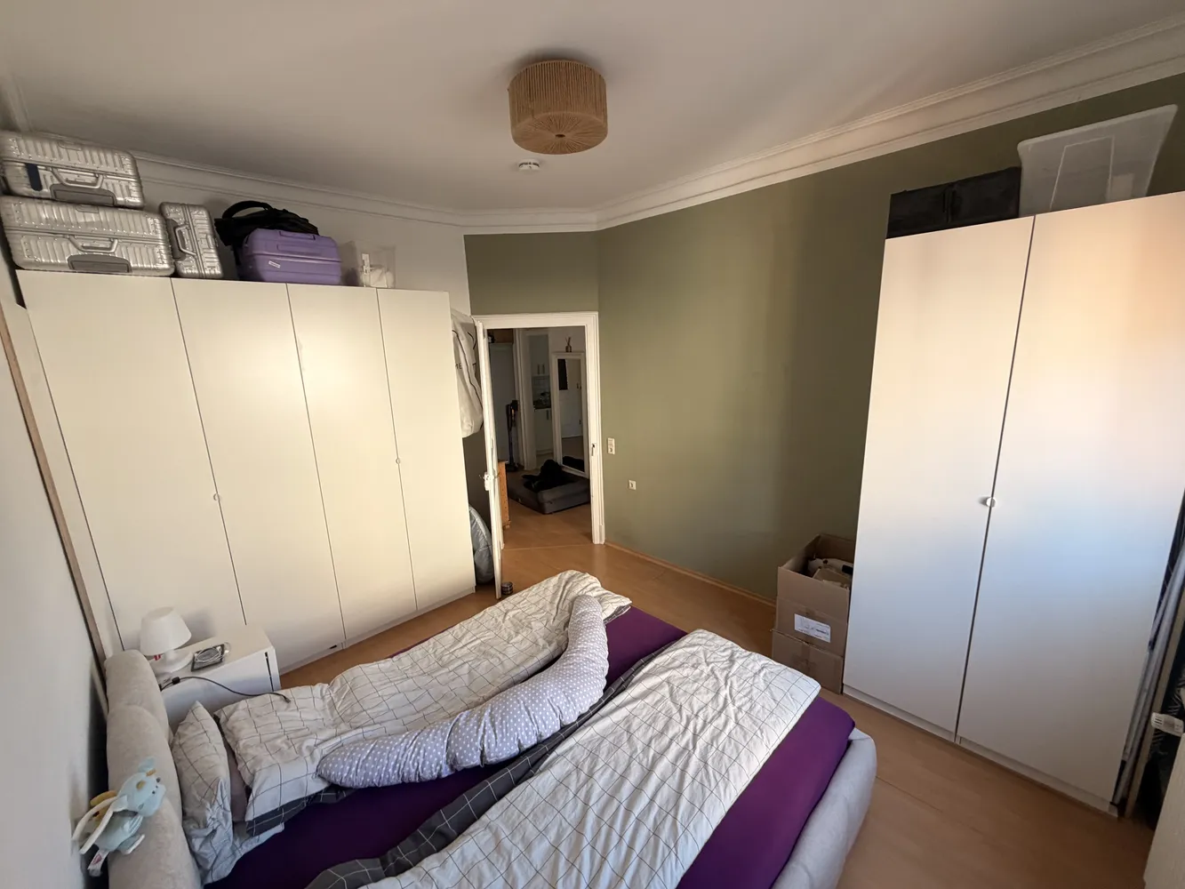 2 Zimmer Wohnung mit 63 m² in Stuttgart – Bild 12