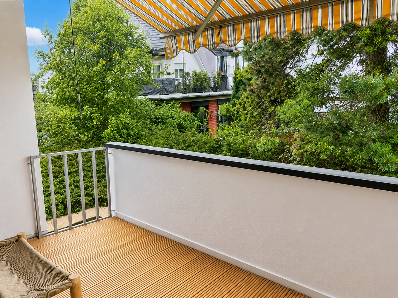 3 Zimmer Wohnung mit 74 m² in Waiblingen – Bild 6