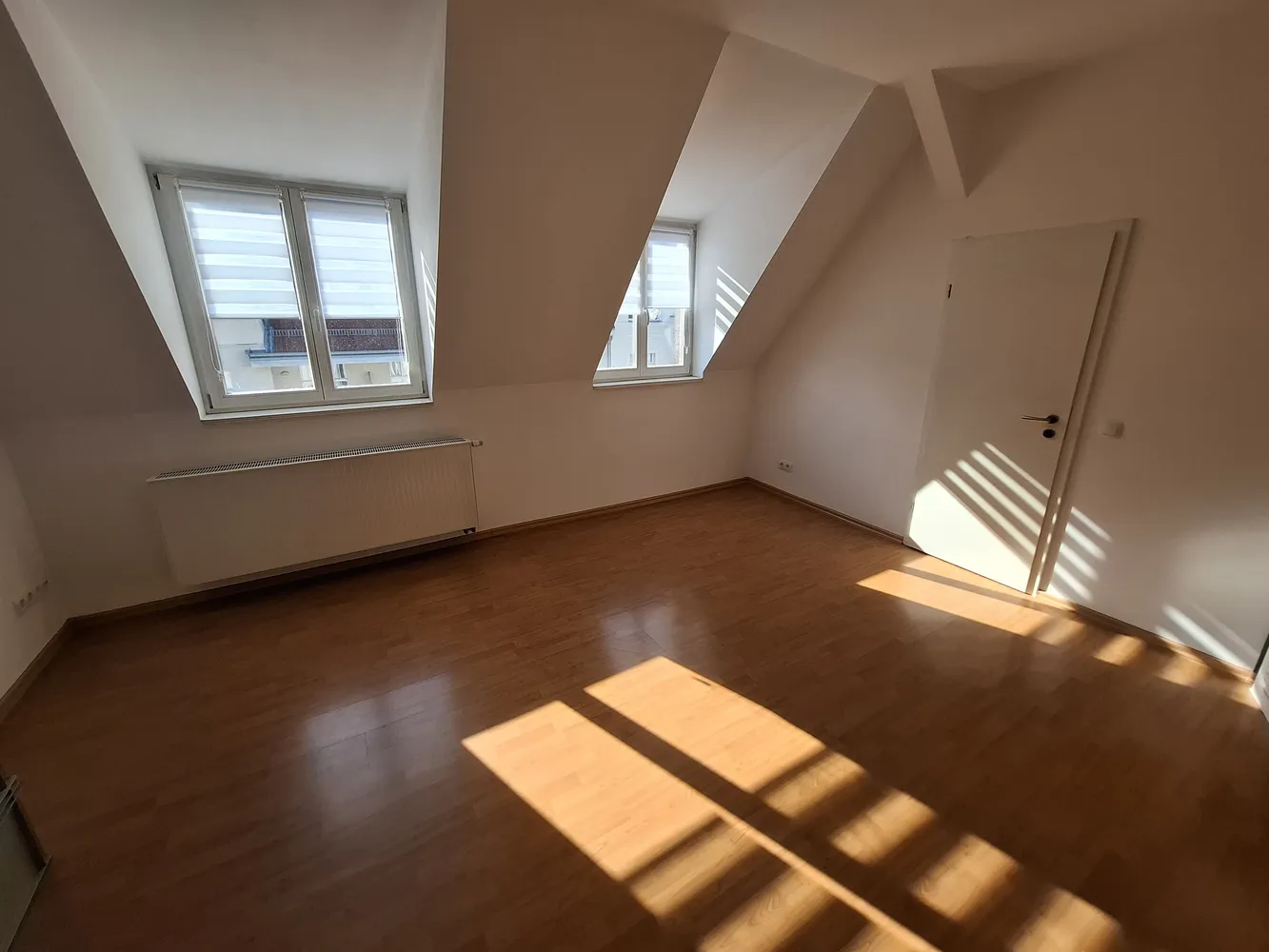 2 Zimmer Wohnung mit 50 m² in Leipzig – Bild 1