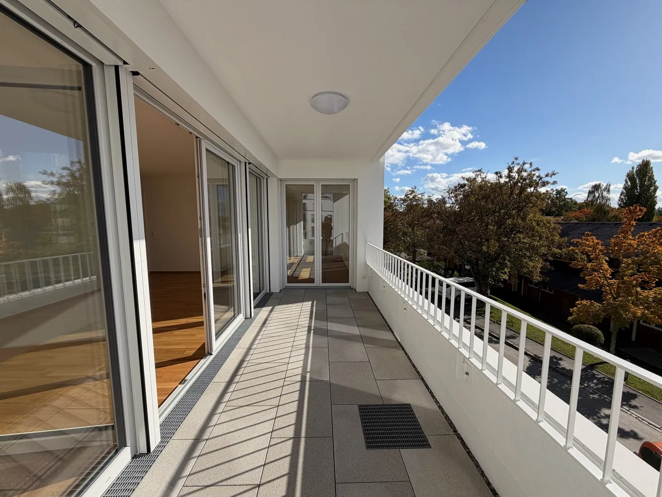 4 Zimmer Wohnung mit 106 m² in Friedrichshafen – Bild 3