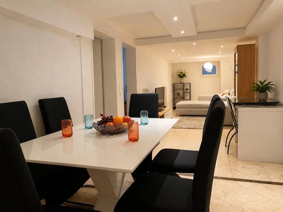 2 Zimmer Wohnung mit 84 m² in Radolfzell am Bodensee – Bild 4
