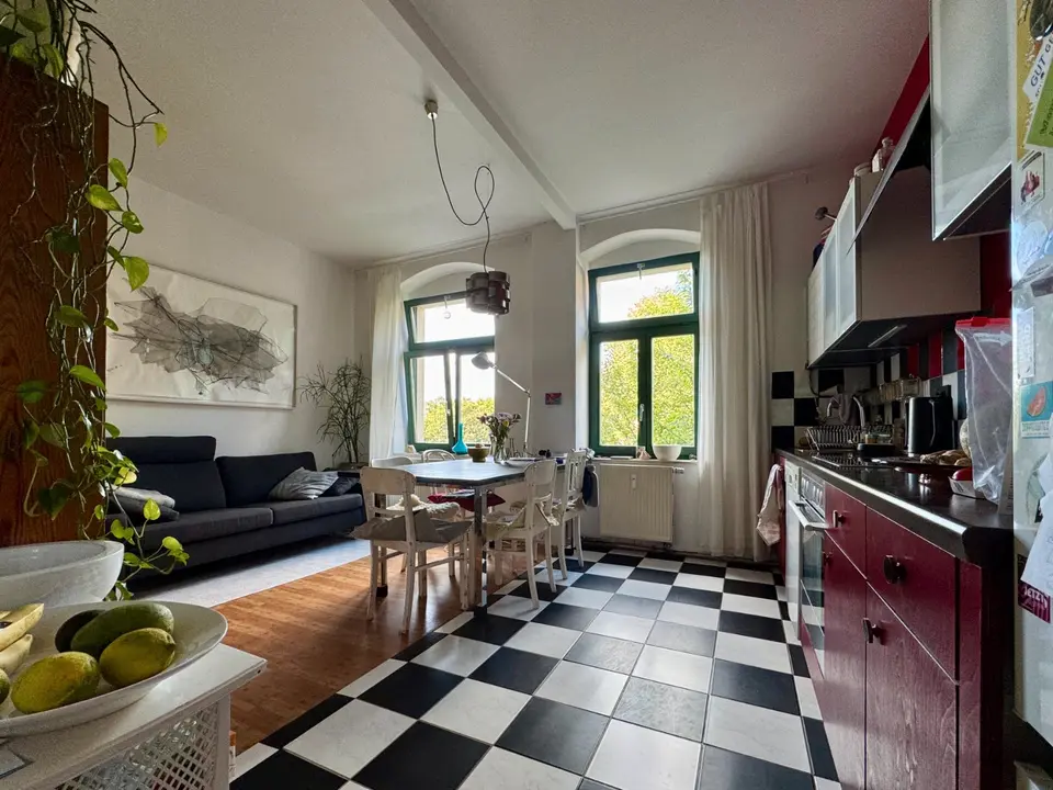 WG-Zimmer mit 96 m² in Dresden – Bild 3