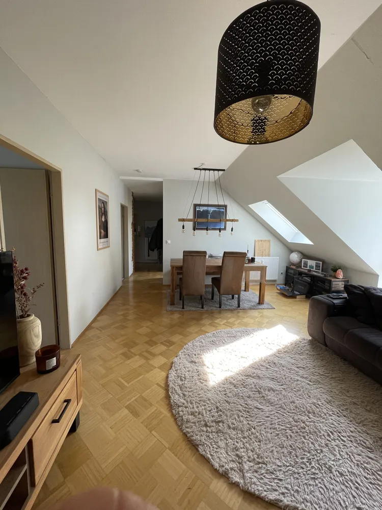 4 Zimmer Wohnung mit 66 m² in Duisburg – Bild 8