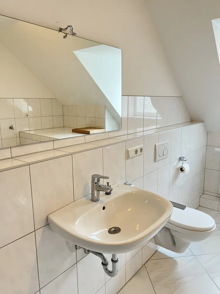 1 Zimmer Wohnung mit 25 m² in Wiesbaden – Bild 5