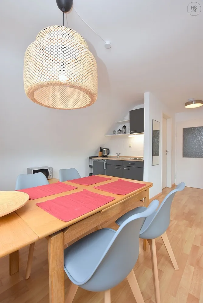 2 Zimmer Wohnung mit 45 m² in Stuttgart – Bild 12