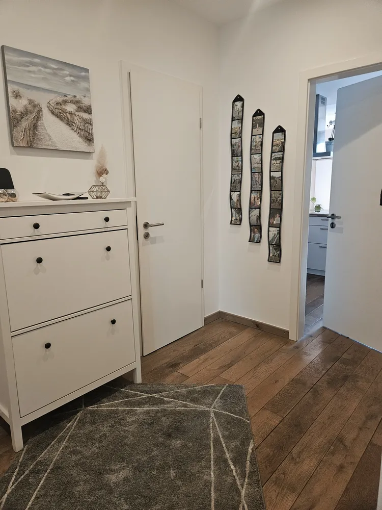 3 room apartment with 92 m² in Aachen – Photo 12