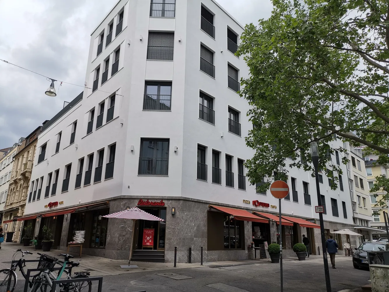 2 Zimmer Wohnung mit 39 m² in Wiesbaden – Bild 10