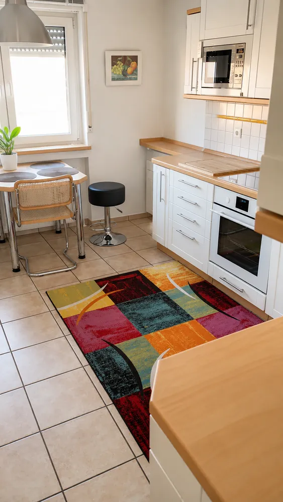 4 Zimmer Wohnung mit 94 m² in Herten – Bild 3