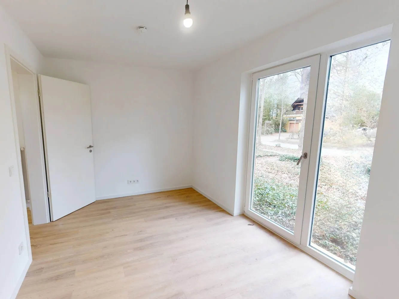 2 Zimmer Wohnung mit 57 m² in Hamburg – Bild 5