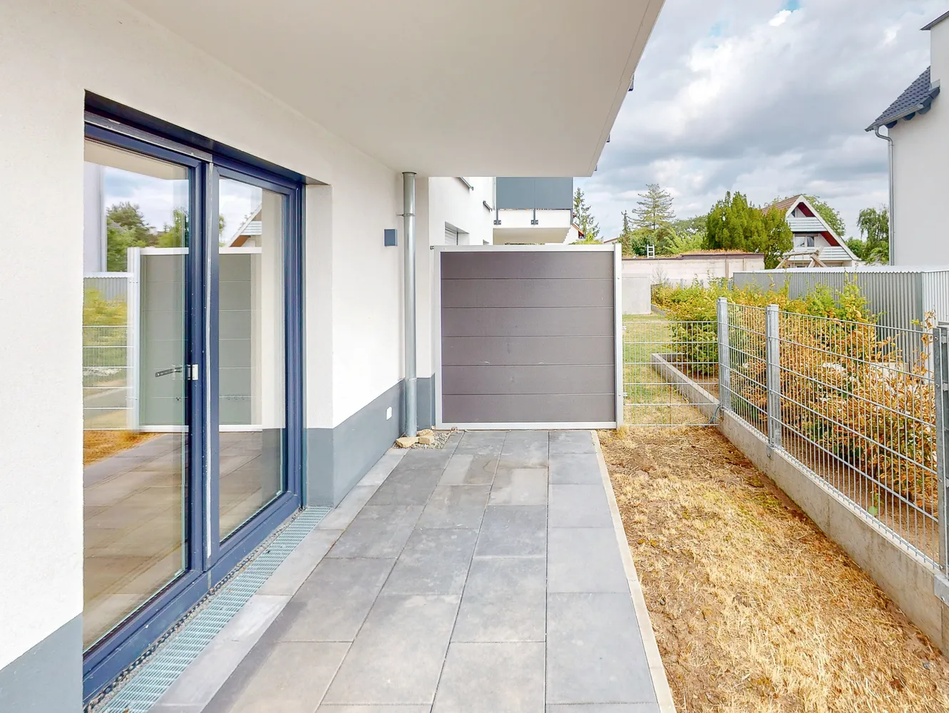 2 Zimmer Wohnung mit 70 m² in Nürnberg – Bild 5