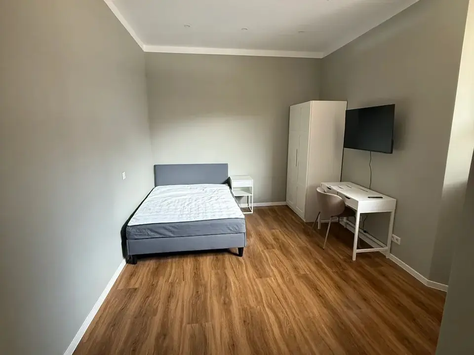 4 Zimmer Wohnung mit 80 m² in Nürnberg – Bild 3