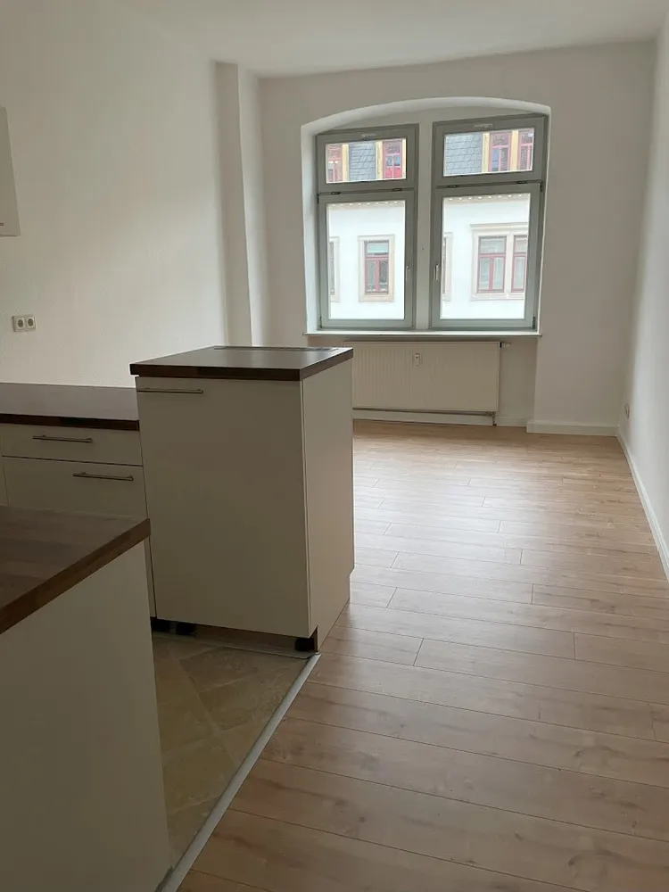 2 Zimmer Wohnung mit 48 m² in Dresden – Bild 2
