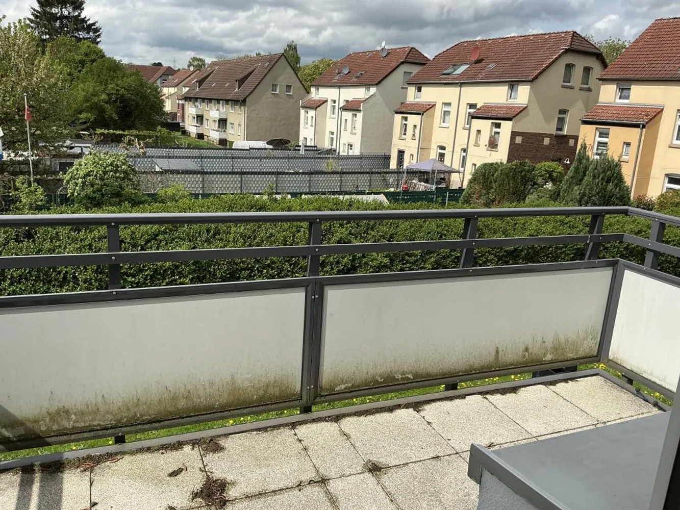 2 Zimmer Wohnung mit 61 m² in Herne – Bild 5