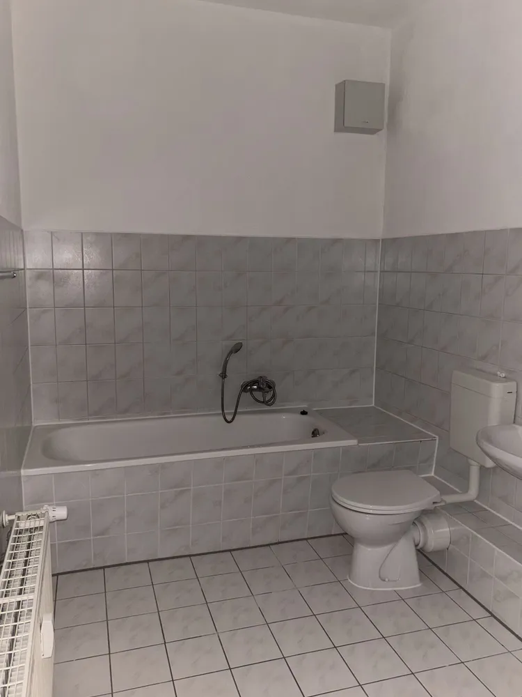 2 room apartment with 59 m² in Dresden – Photo 10