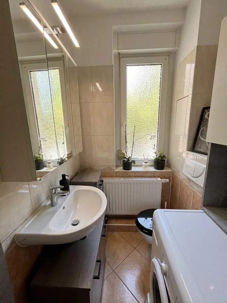 3 Zimmer Wohnung mit 80 m² in Leipzig – Bild 8