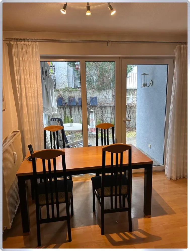 2 Zimmer Wohnung mit 52 m² in Waiblingen – Bild 10