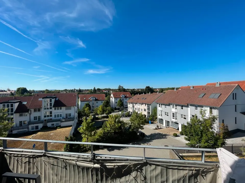 3 Zimmer Wohnung mit 60 m² in Rottweil – Bild 8