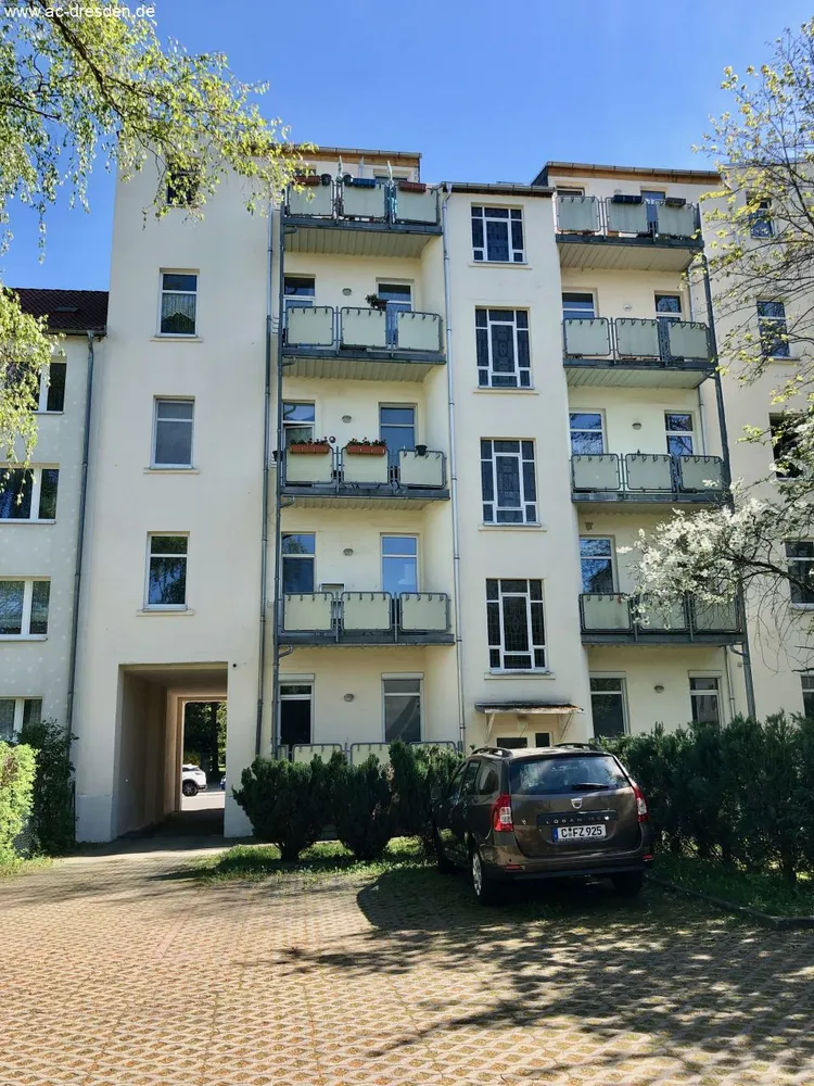 3 Zimmer Wohnung mit 76 m² in Chemnitz – Bild 8