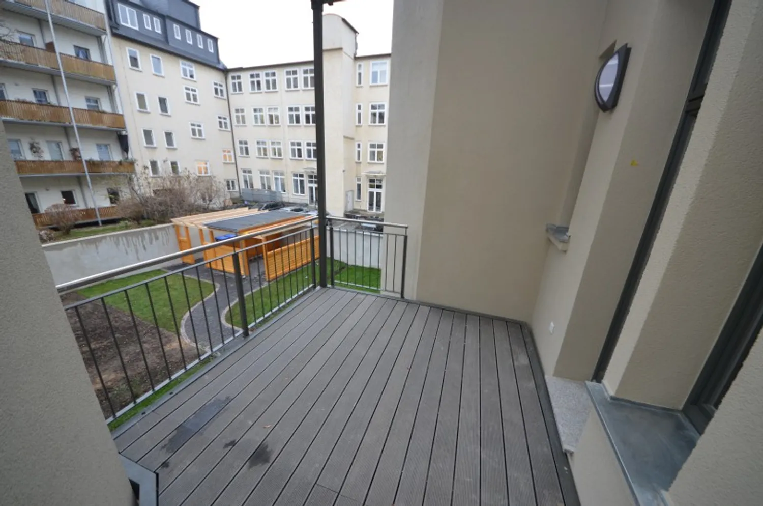4 Zimmer Wohnung mit 103 m² in Chemnitz – Bild 12