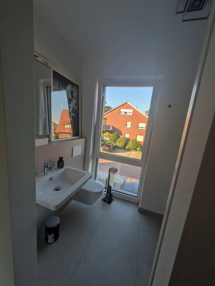 2 Zimmer Wohnung mit 40 m² in Münster – Bild 7