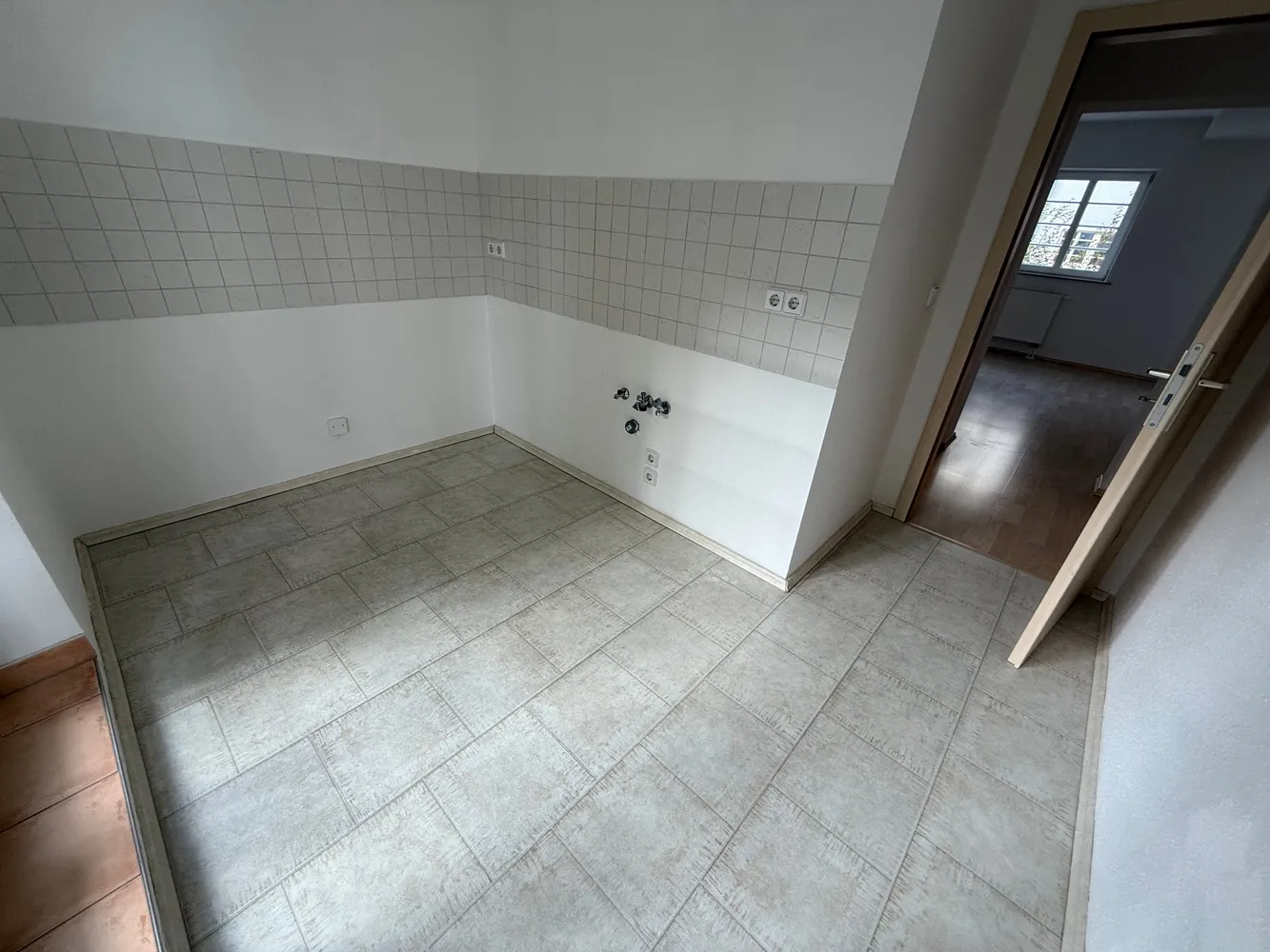 1 room apartment with 41 m² in Chemnitz – Photo 5
