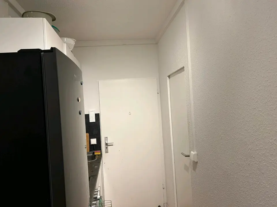 Studio mit 19 m² in Leipzig – Bild 3