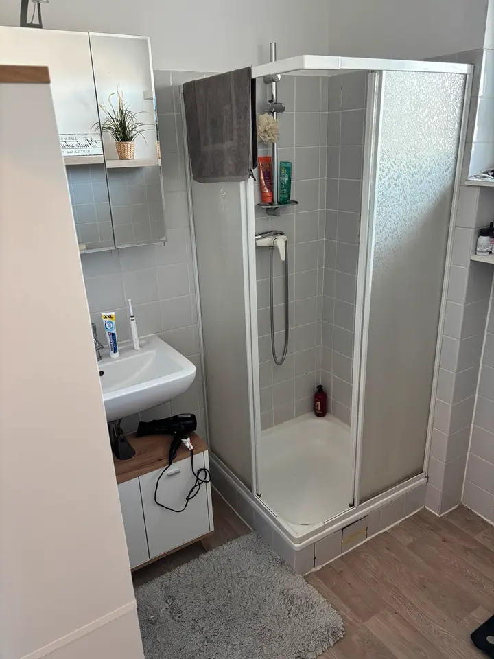 2 Zimmer Wohnung mit 67 m² in Braunschweig – Bild 5