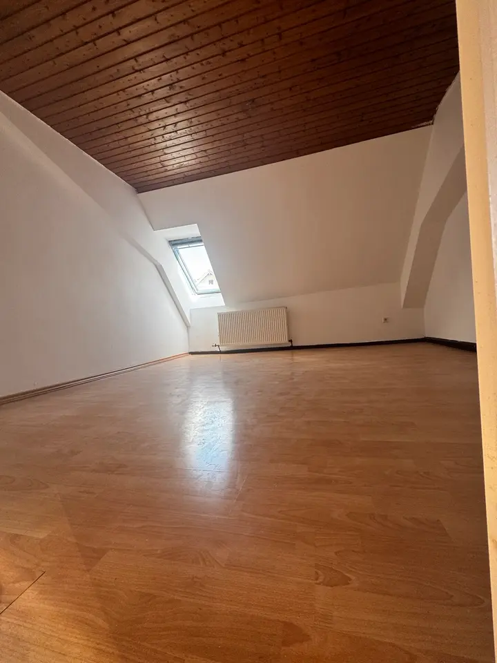 4 Zimmer Wohnung mit 90 m² in Schwäbisch Gmünd – Bild 2