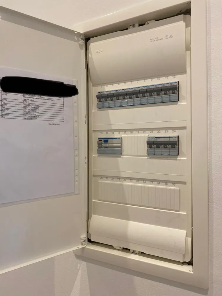 2 Zimmer Wohnung mit 52 m² in Frankfurt am Main – Bild 12