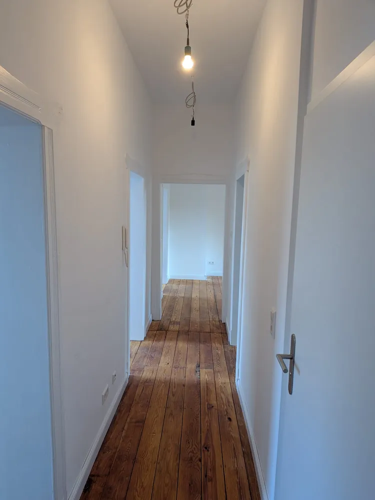 3 Zimmer Wohnung mit 65 m² in Kaiserslautern – Bild 5