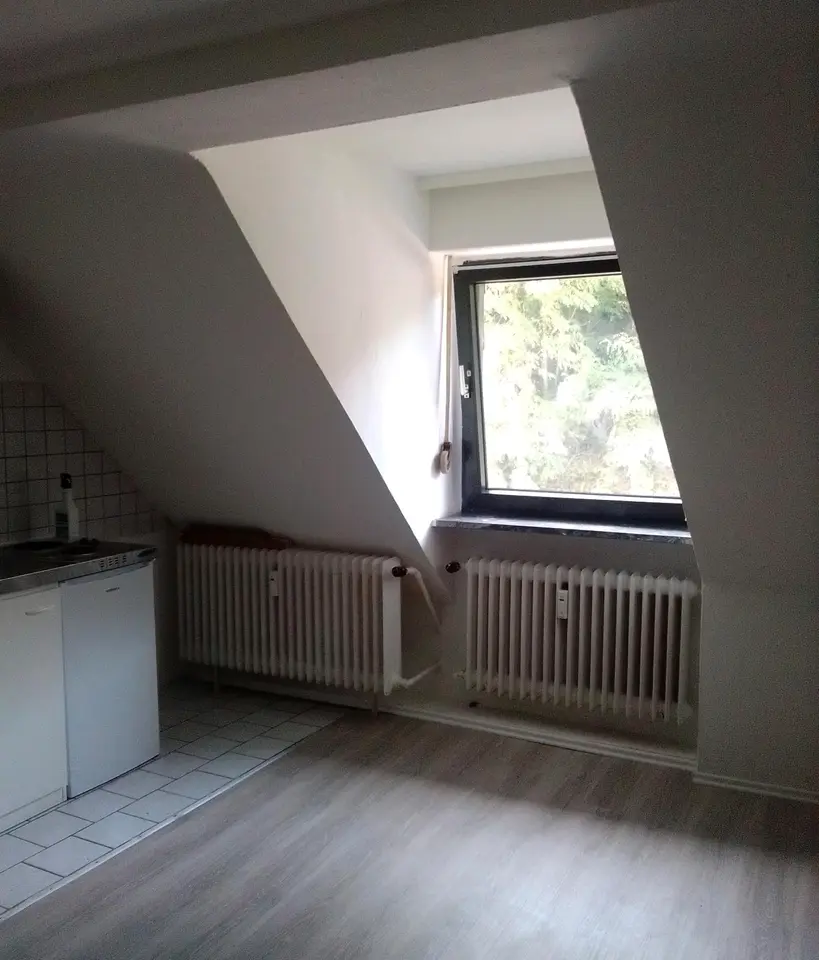 Studio mit 31 m² in Weinheim – Bild 4