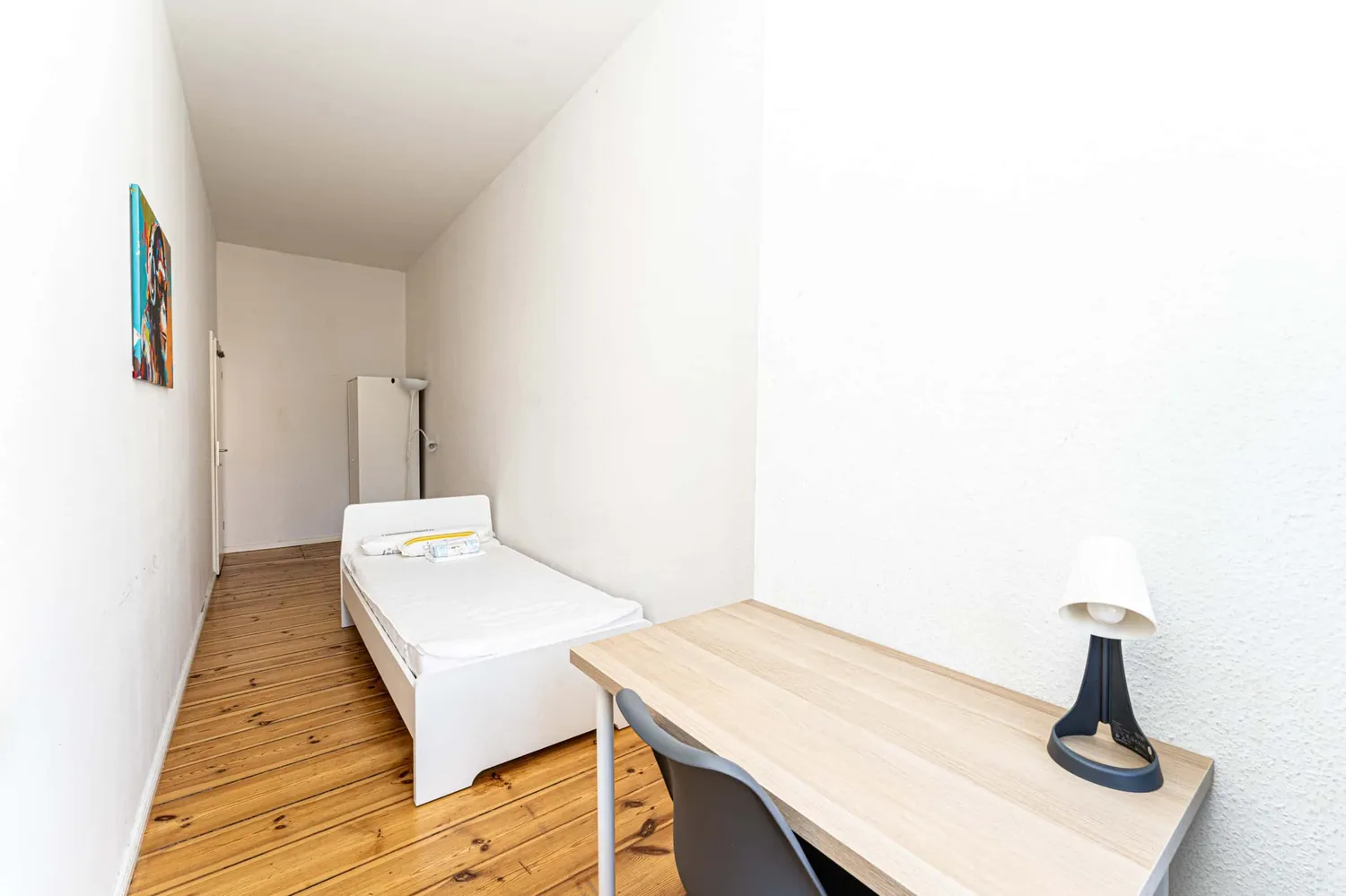 WG-Zimmer in Berlin – Bild 4
