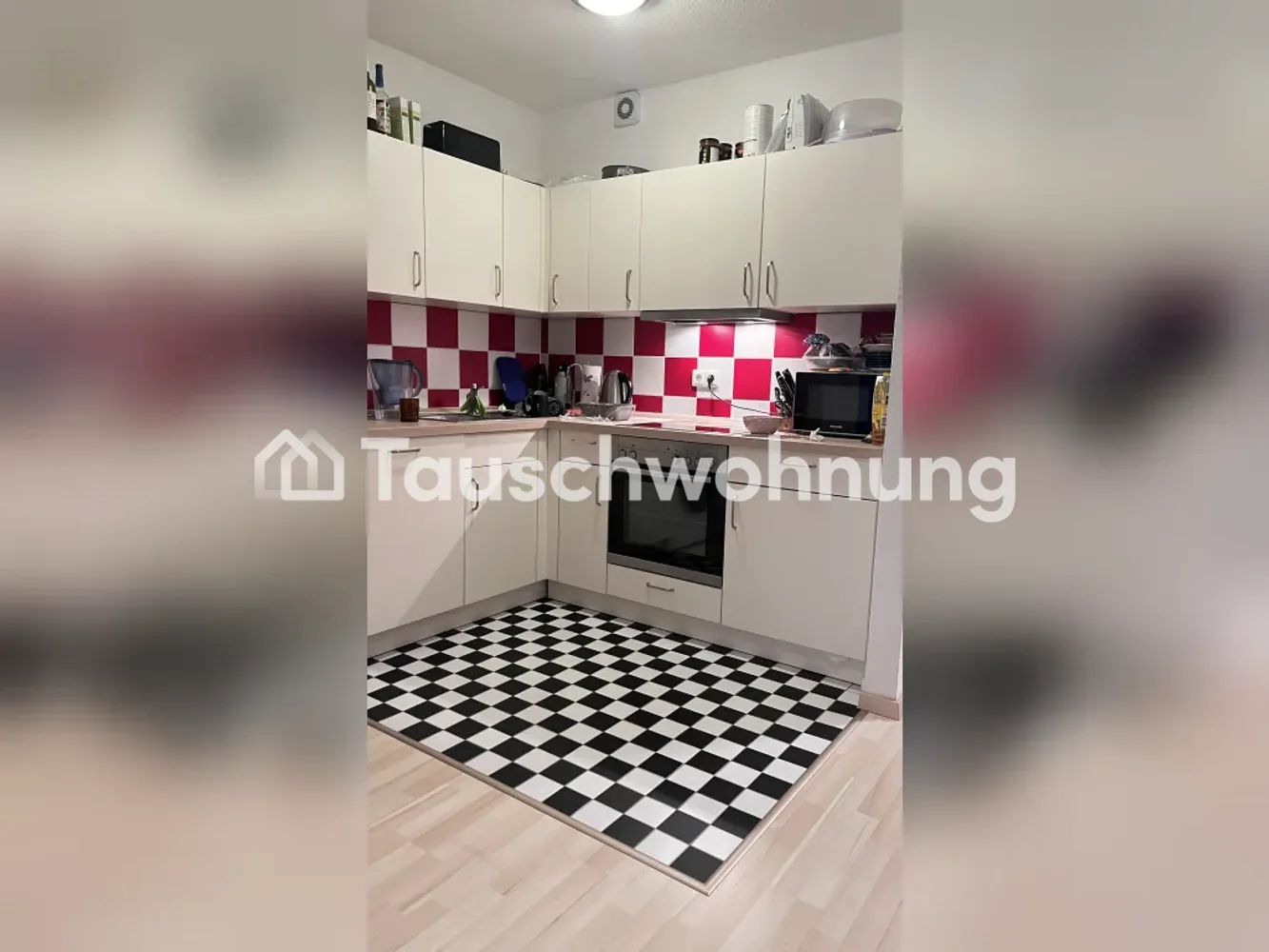 3 room apartment with 69 m² in Berlin – Photo 3